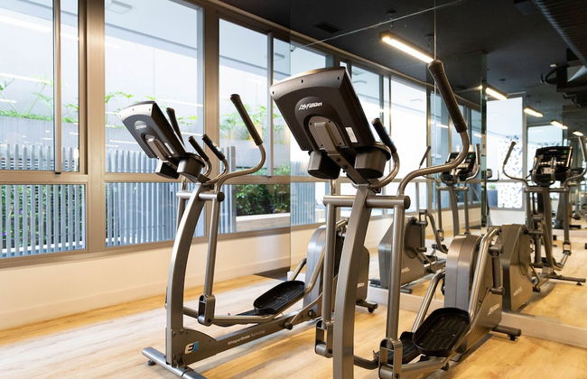 Axis Vila Mariana 1001B - Foto 21