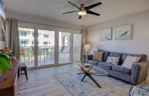 Beautiful Ocean Side 2 Bedroom Condo with Pool - Foto 73