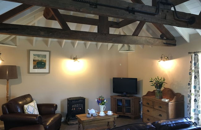 Jockhedge Holiday Cottages - Foto 38