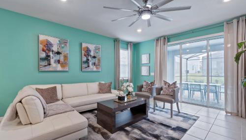 Windsor Island Luxury Villa 2207 - Foto 4