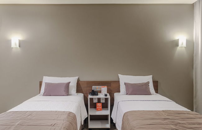 Citi Hotel Residence - Foto 10