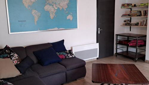 Maison de pêcheur au calme - Foto 5