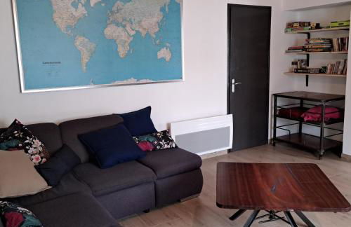 Maison de pêcheur au calme - Foto 5