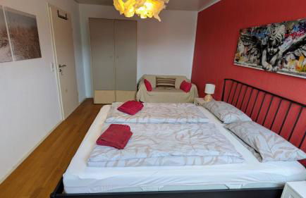 Basti's Rooms&Breakfast - Self Checkin - Foto 20