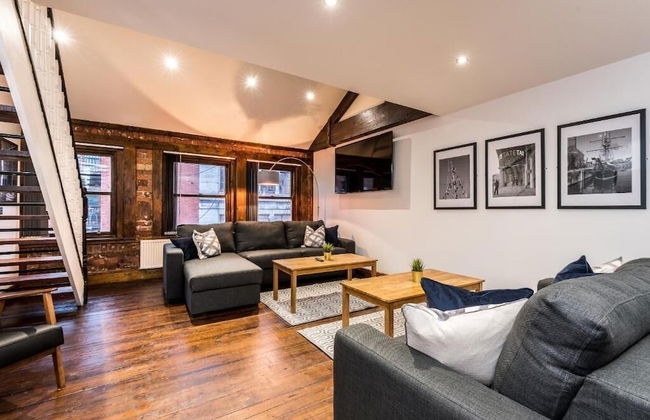 UStay 27 Stanley Street Party Apartments - Foto 46