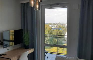 Cubus Nest Apartment - Foto 33