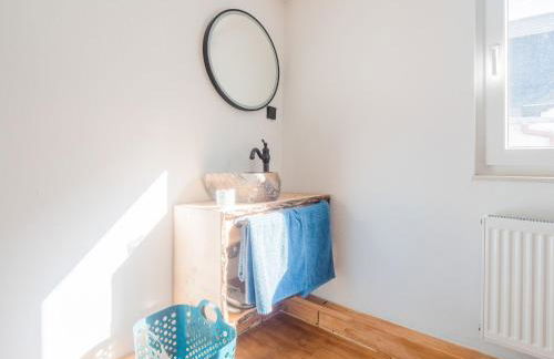 Exklusives Ferienhaus in Sankt Goarshausen am Rhein - Foto 35