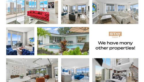 Sunny 2-Bedroom Miami Retreat with a Bright, Spacious Living Area & Relaxing Outdoor Seating - Foto 2