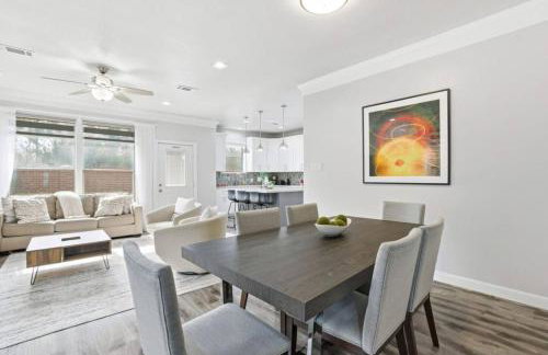 O22B Southwest Houston 1BR King Bed Pet Friendly Fast WiFi - Foto 7