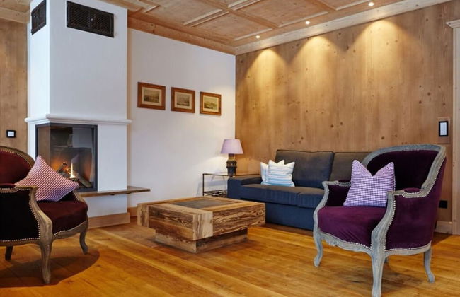 Suite Beech Modern Retreat - Foto 7