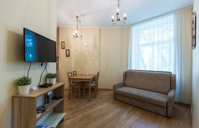 Riga Lux Apartments - Ernesta - Foto 24