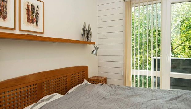 Luxury Spa Retreat in Thorsager - By Traum Ferienwohnungen - Foto 2, Zimmer