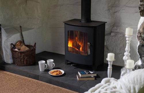 Pen-Y-Bryn Cottage - Foto 18