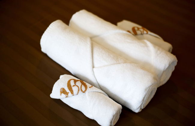 The Luxury Residence - Foto 28