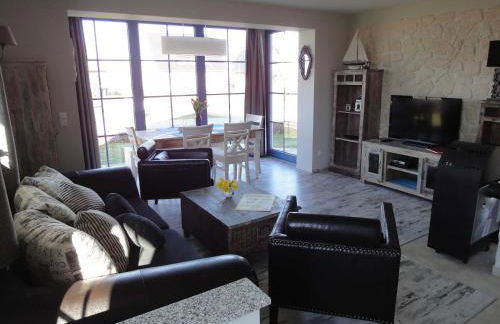 Ferienhaus Seeraeuber - Photo 16