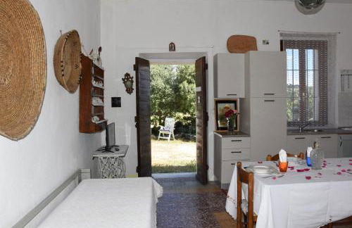 Su Cuile historical country house with barbecue - Foto 37