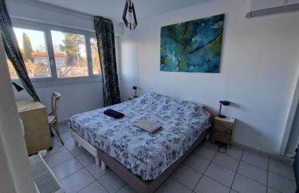 Grand appartement cosy pour 4 - Photo 10