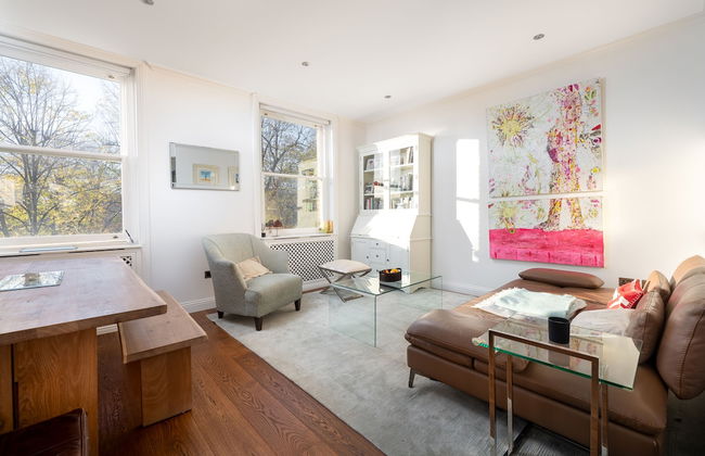 Bright Belgravia Home by Underthedoormat - Foto 1