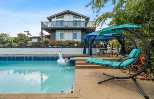 Entire Private Home with 2 Bedrooms 1 Bathroom, Grand View, King Bed, Spacious, Parking, Available Now - Foto 35