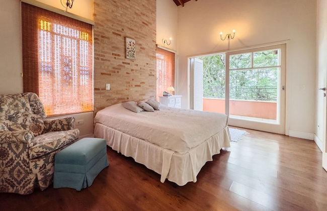 Casa Alto Padrão na Granja Viana - Cond. Fechado - Foto 1