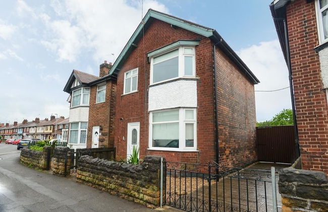 King Street - Foto 1