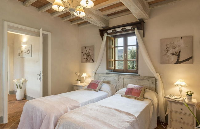 Torre La Ripa 8 in Cortona - Photo 10