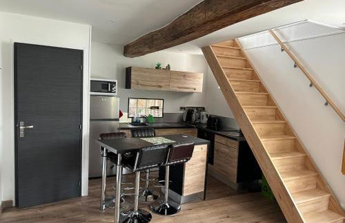 cottage Philippe et Valérie - Foto 4