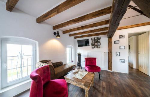 OSTLAND LOFT im INSEL-LAND-HOTEL MICHAELSEN - Foto 7
