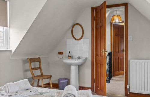 The Old Telephone Exchange Cartmel - Pass the Keys - Foto 19