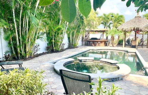 Tropical Oasis 10th - Foto 6