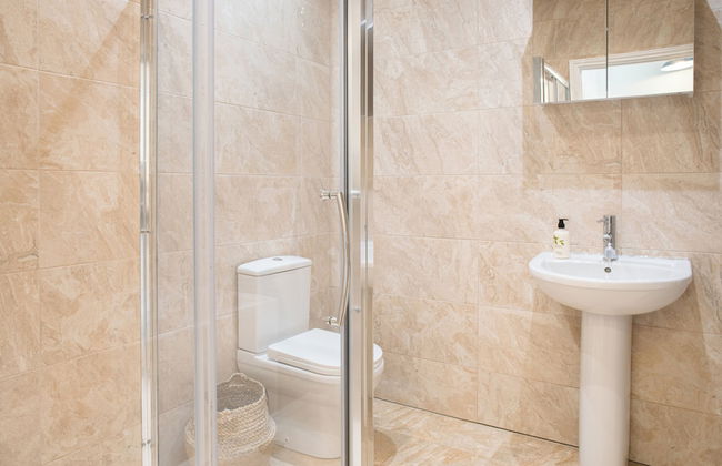 Discovery Barn Luxury 2 BD Conversion - Foto 44