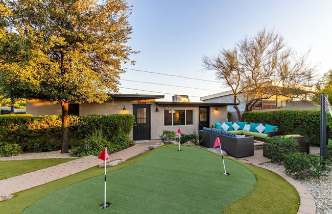 Victor Hugo Phoenix - Foto 64