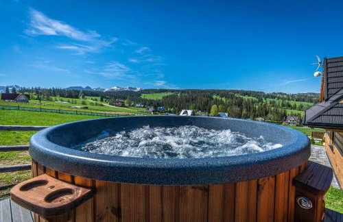 Domki-Przystanek Dzianisz - Foto 17