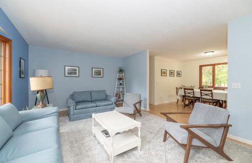 Plum Creek - Large home with 2 kitchens close to Pier Cove! - Foto 6