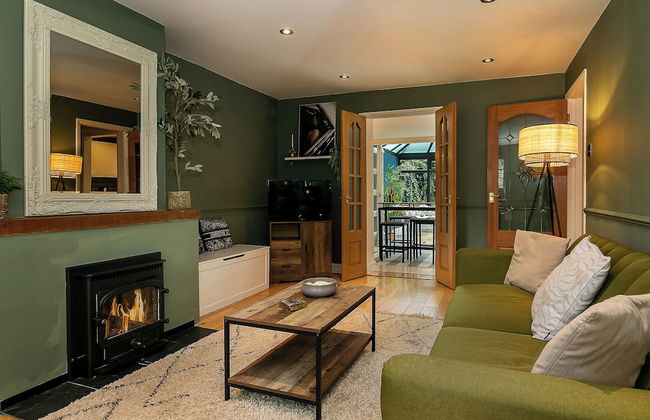 Stunning 3BD Oxfordshire Home in Enstone - Foto 10