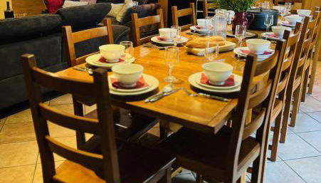 Chalet Les Lanchettes - Foto 5