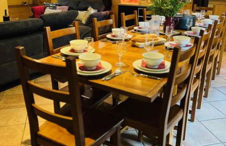 Chalet Les Lanchettes - Foto 5