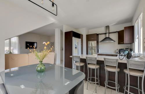 Villa Escape Near Etang de Thau - Foto 22