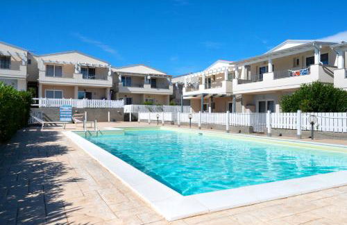 Dòmo#14 - Villino Piscina, Giardino e Parcheggio - Foto 1