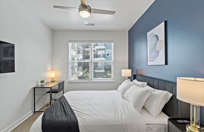 ROVE LIVING/KB - Midtown205 - Foto 5