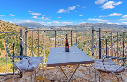 Ermita de las Eras Algarinejo by Ruralidays - Foto 34