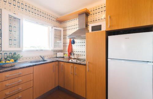 Apartments Residencial Cala Ferrera - Foto 18