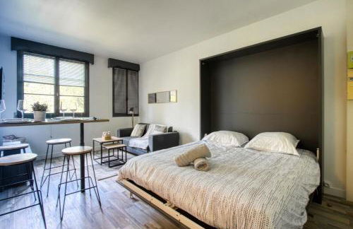 L'atelier de Barbizon - Studio - Foto 8