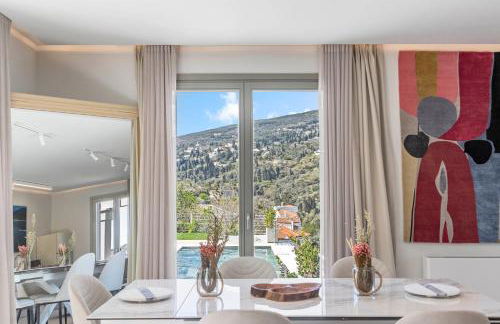 Suite Home Villas with Private Pools by Explore Andros - Foto 3