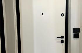 Luxury Downtown - Milan MF Apartments - Foto 47