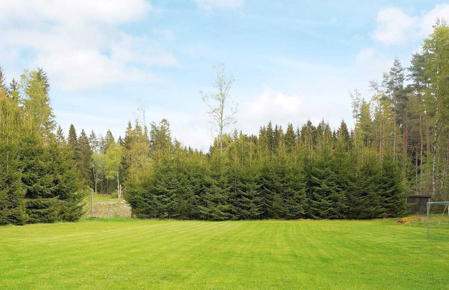 6 Person Holiday Home in Asarp-by Traum - Foto 5