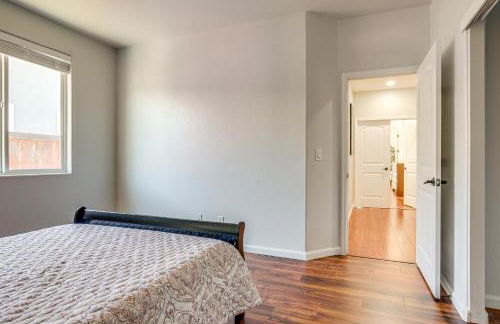 7 Mi to Dtwn Home with Fenced Yard in Roseville! - Foto 28