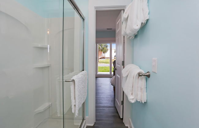 Beach View Lower - Foto 27