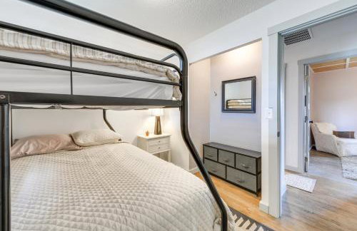 Family-Friendly Lander Home Rental Yard, Patio! - Foto 21