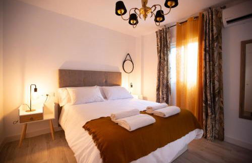 Apartamento Turístico Mis Rayitos - Foto 30